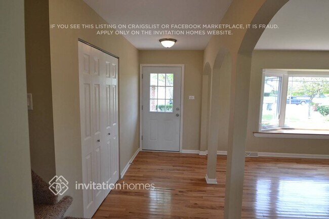 Foto del edificio - 6516 157th St