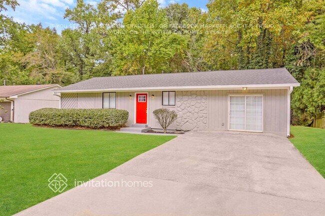 Foto del edificio - 6423 Van Eyck Way NW