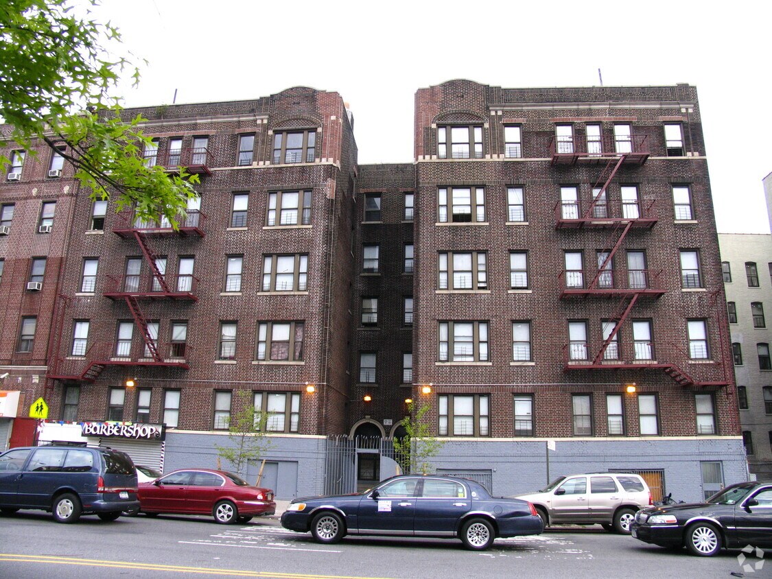 Building Photo - 1815 Dr Martin L King Jr Blvd