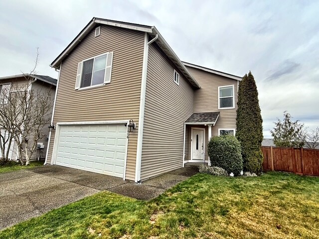 Photo - 4316 Wigeon Ave SW (Port Orchard, WA)