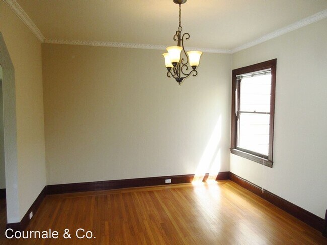 Building Photo - 2 br, 1 bath House - 2364 30th Avenue