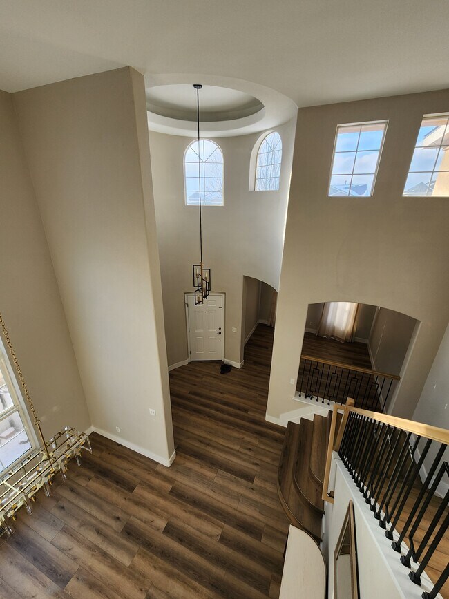 Foto del edificio - 2534 S Fundy Cir