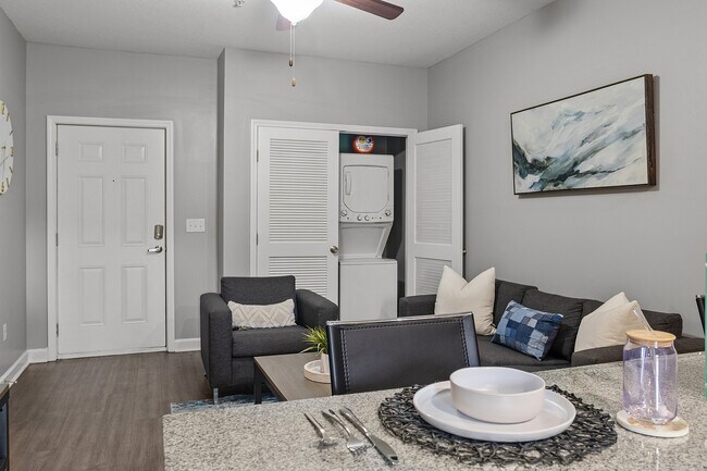 Área de estar 3 - Remerton Mill