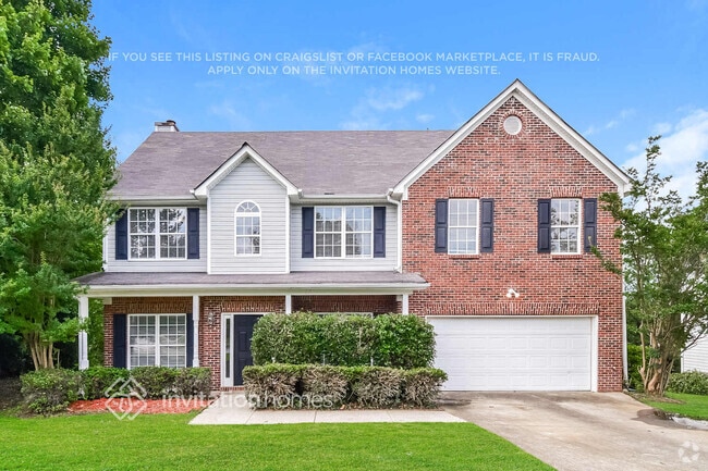 Building Photo - 4661 Millstone Walk Dr NE