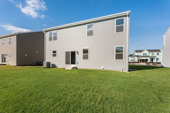 Foto del edificio - 513 Carter Ave