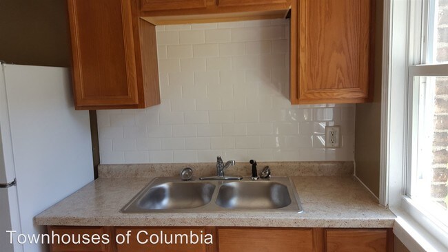 Foto del edificio - 2 br, 1 bath House - 7228 Columbia Ave A