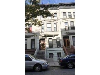 Foto del edificio - 531 W 162nd St