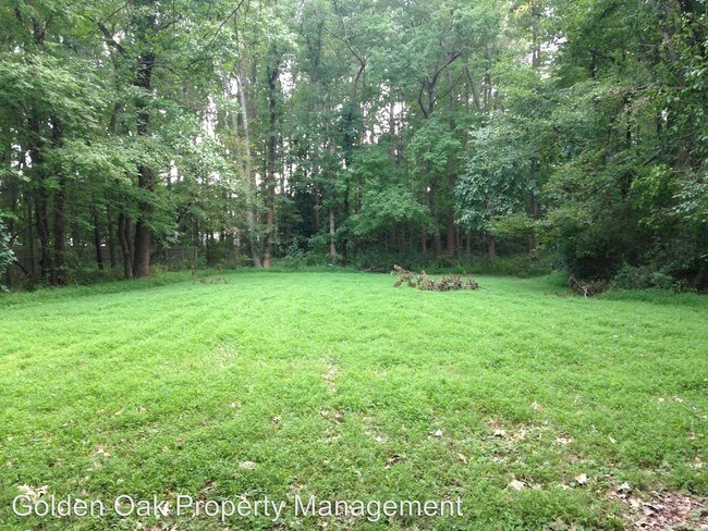 Foto del edificio - 5501 Connie Ln