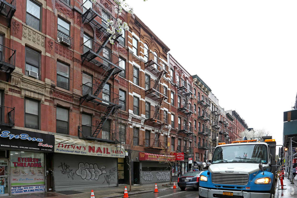 Foto principal - 97 Clinton St