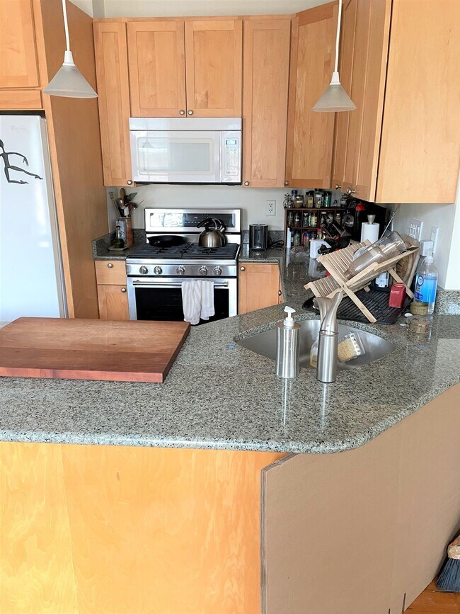 Foto del edificio - 30 Healey St