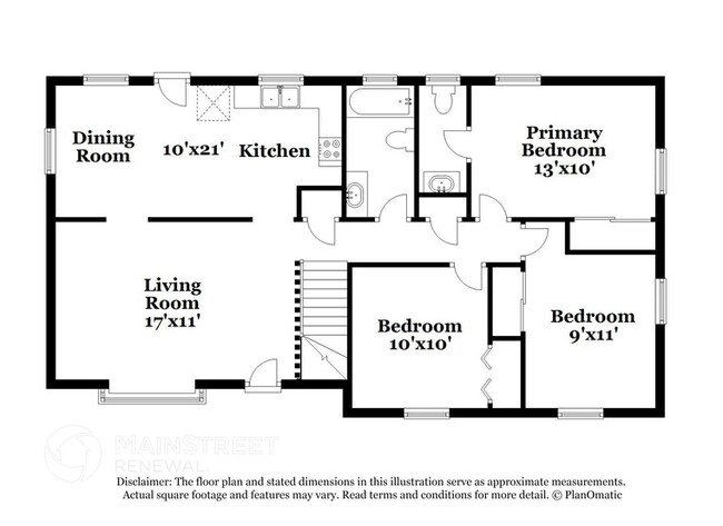 Building Photo - 10300 W 56th St