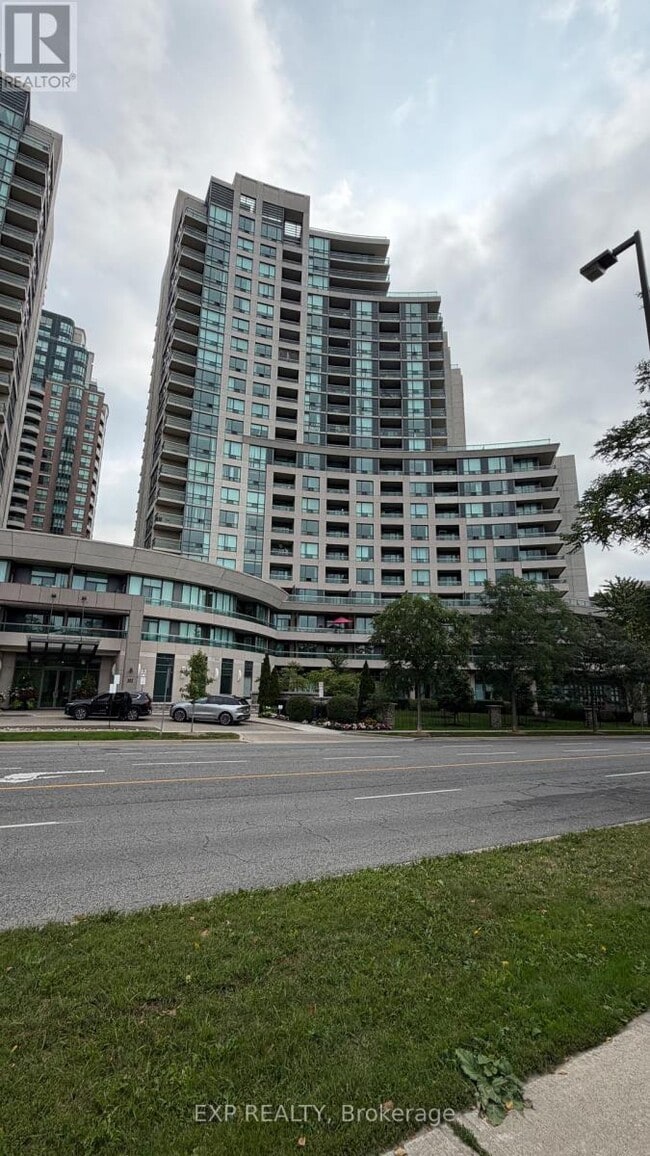 Building Photo - 503 Beecroft Rd