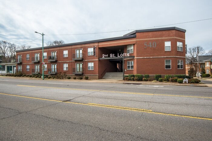 Foto principal - Loft #210 (540 N 2nd St)