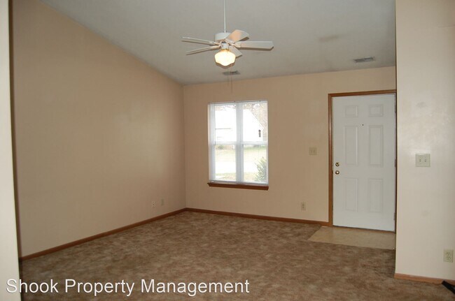 Building Photo - 1 br, 1 bath House - 2825 Plaza Lane