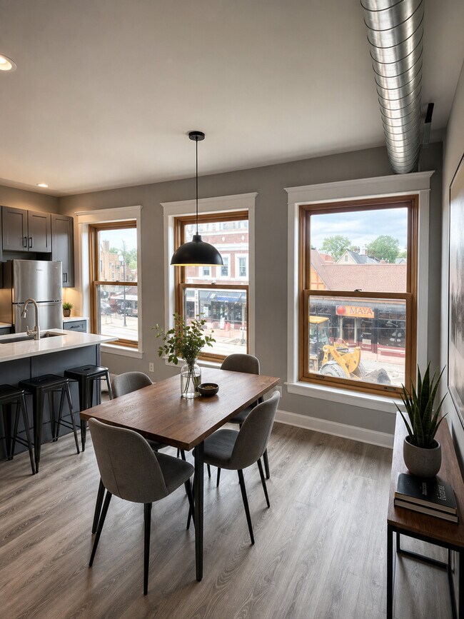 Foto del edificio - 141 S Oak Park Ave