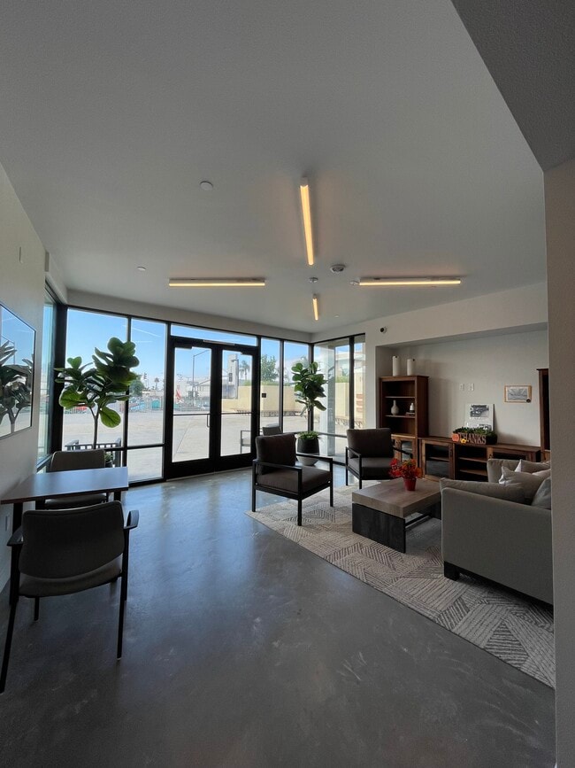 Building Photo - Harris Family Senior Residence