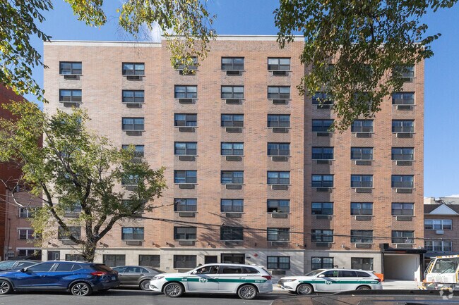 Foto del edificio - La crib