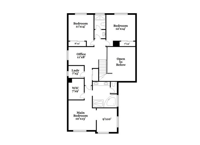 Foto del edificio - 9134 Mountain Maple Ct