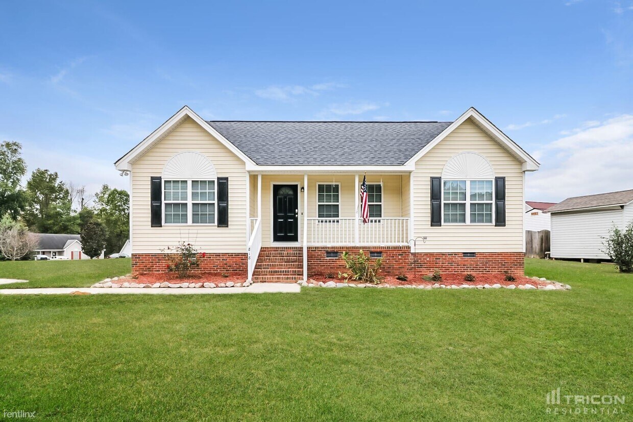 818 Lusterleaf Pl, Wendell, NC 27591 House for Rent in Wendell, NC