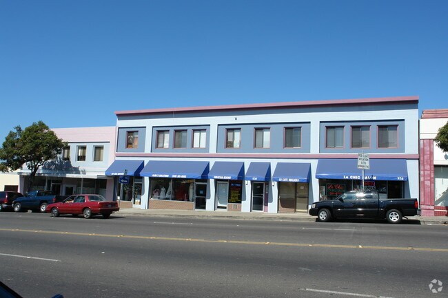 Foto del edificio - 922-934 A St