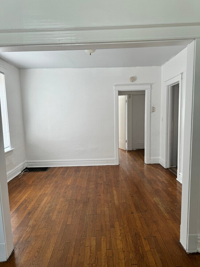 Foto del edificio - 4631 Minnesota Ave