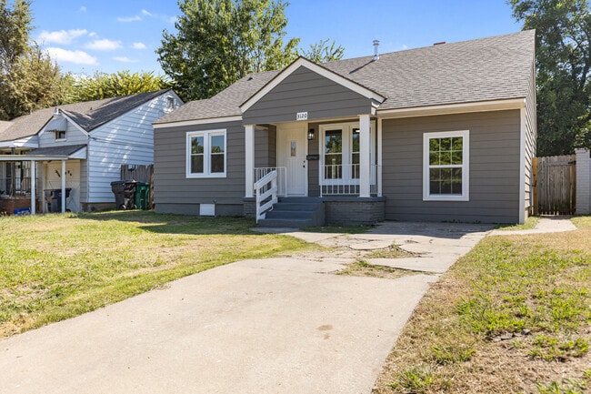 Photo - 3120 NW 29th St House