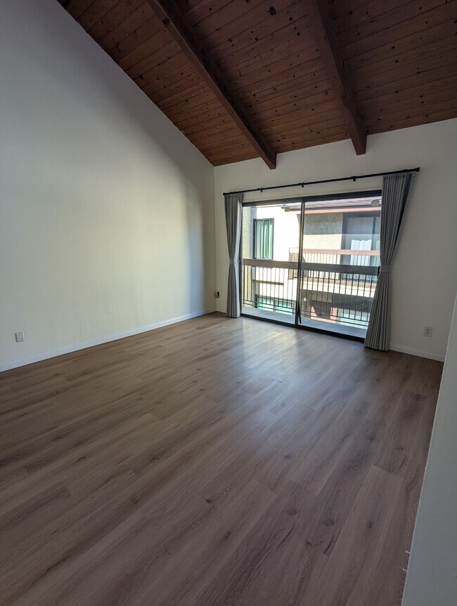 Dormitorio principal - 1655 Greenfield Ave