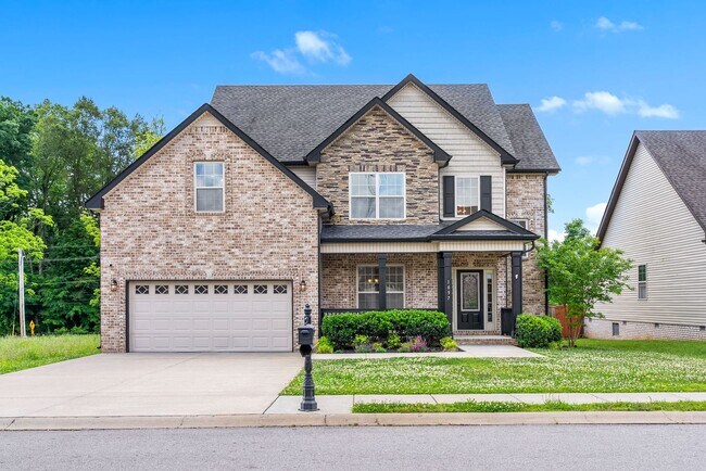 Building Photo - 1697 Ellie Piper Cir