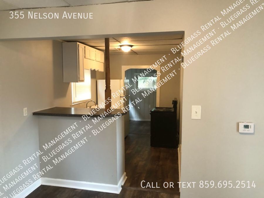 Primary Photo - Private Single Family Home - 1bed/1bath