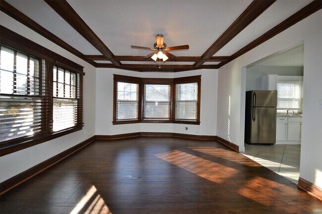 Foto del edificio - 3812 Wyoming St