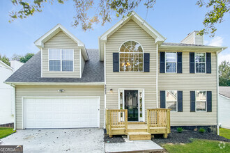Building Photo - 3623 Salem Hills Dr