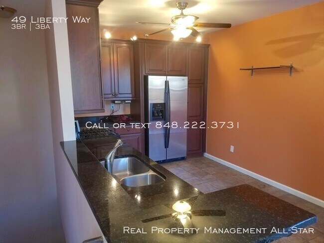 Foto del edificio - 49 Liberty Way