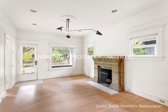 Foto del edificio - 5927 NE 31st Ave