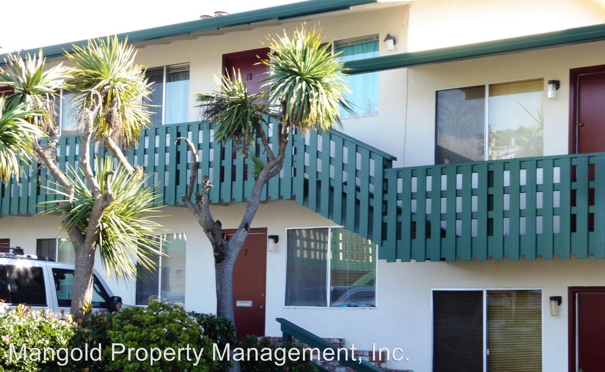 268 Carmel Ave, Marina, CA 93933 Apartment for Rent in Marina, CA