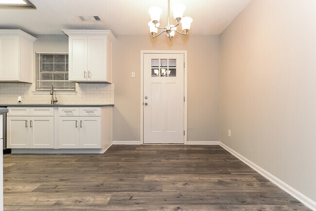 ranch homes for rent in mcdonough ga