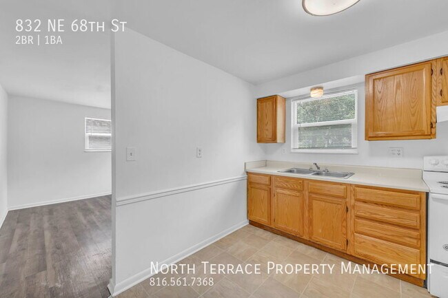 Building Photo - Cute, Cozy 2BR with Modern Upgrades