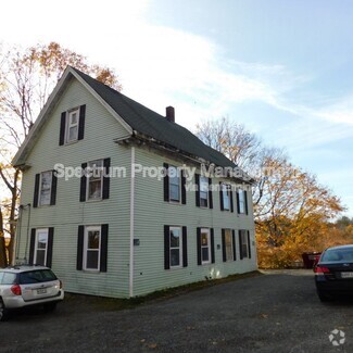 Building Photo - 16 Highland Ave