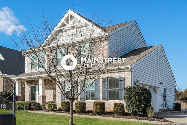 Building Photo - 3 Bedroom Pet-Friendly Home in Murfreesbor...