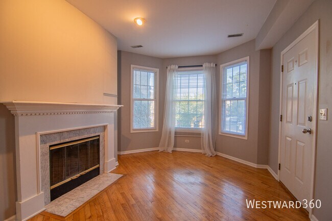 Foto del edificio - 3936 N Ashland Ave