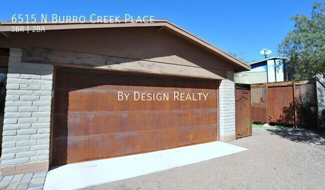 Building Photo - Remodeled Foothills Clusters 3 Bed 2 Bath