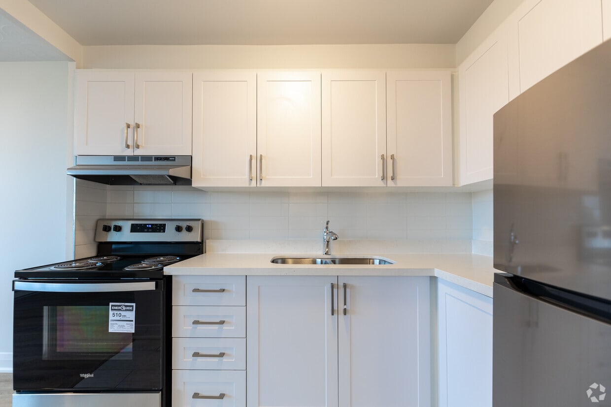 The Summit - The Summit