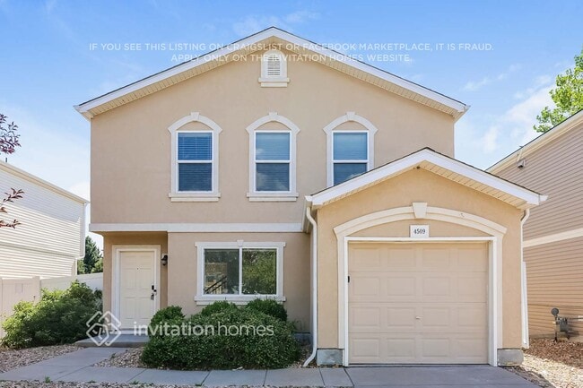Building Photo - 4509 Andes St