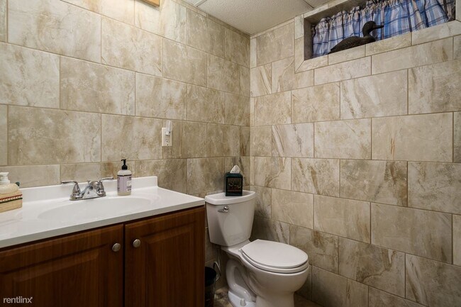 Foto del edificio - 3 br, 2 bath House - 719 Arnold Ave