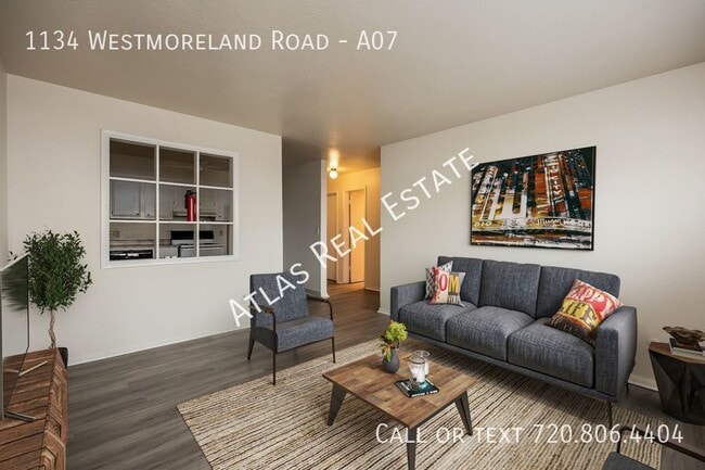 Building Photo - Crestmoor Apartments