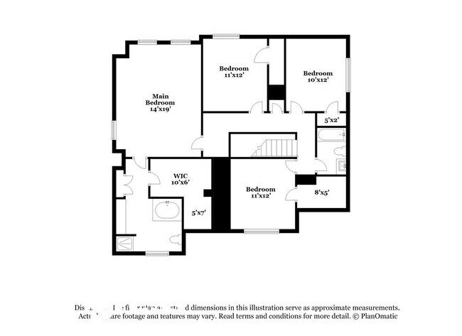 Building Photo - 2133 Pecan Creek Dr