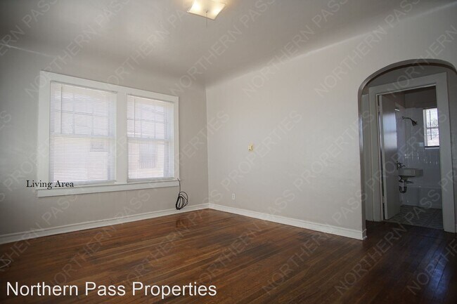Building Photo - 2 br, 1 bath House - 3815 Mountain