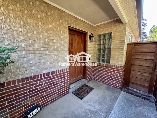 Foto del edificio - 3635 Stuart St