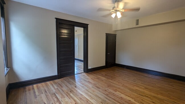 Building Photo - 2201-2203 Jules Street