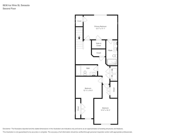 Building Photo - 8636 Ice Wine St