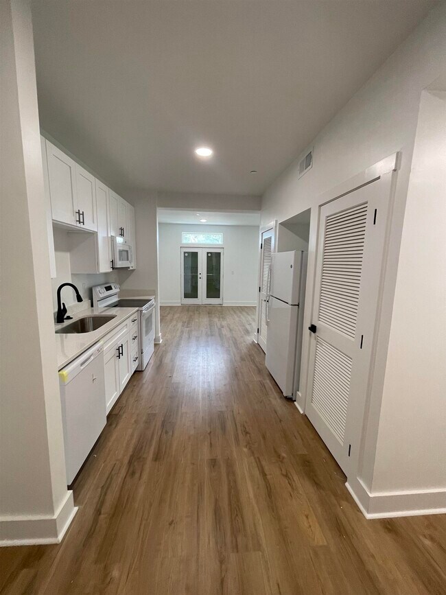 Foto del edificio - 1162 Peabody Ave